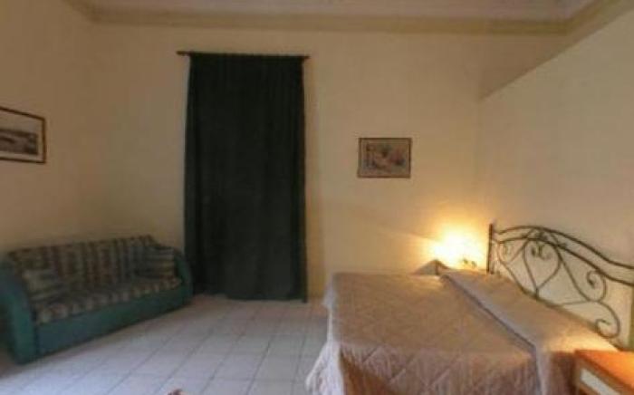 Hotel Biscari