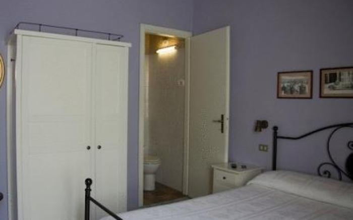 Buonanotte Rooms