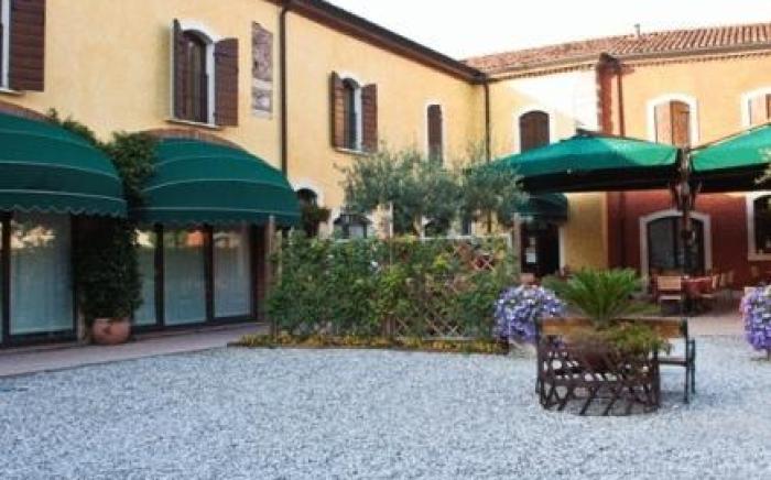 Hotel Antichi Cortili