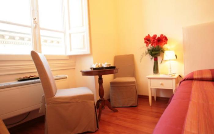 Magnifico Messere Bed and Breakfast