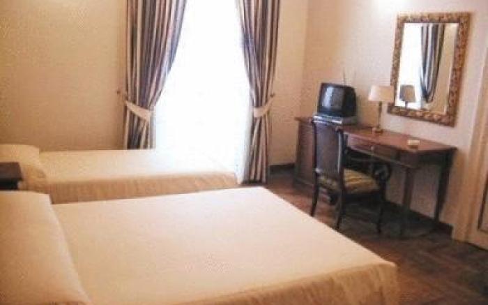 Residence Acropoli