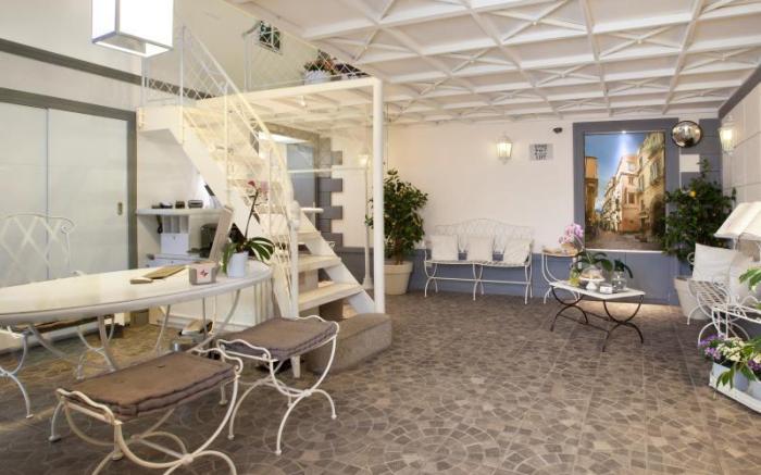 La Piazzetta Guest House