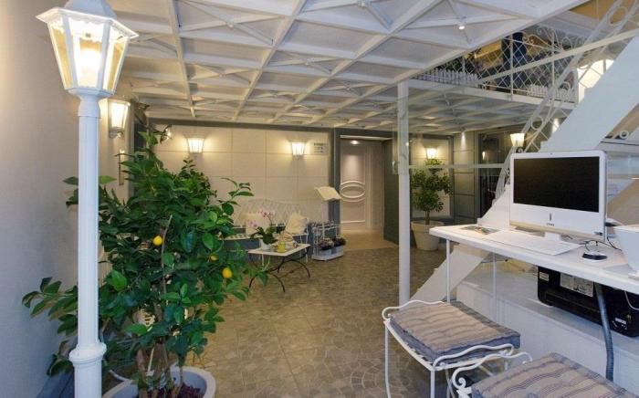 La Piazzetta Guest House