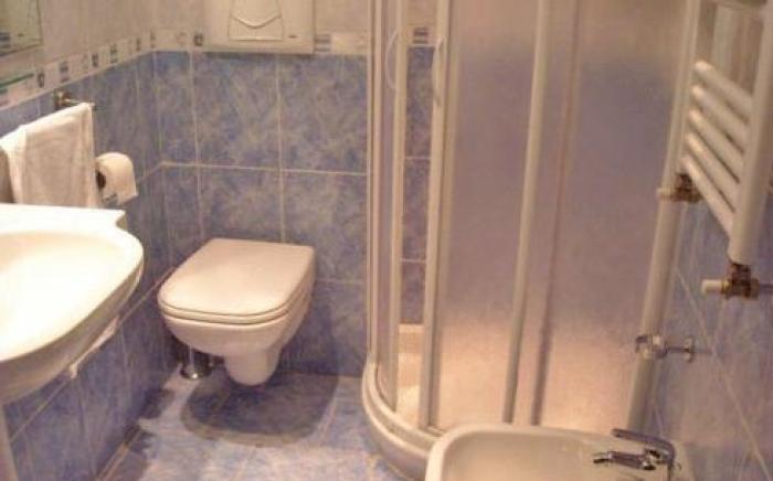 Hotel Senza Pensieri Riccione