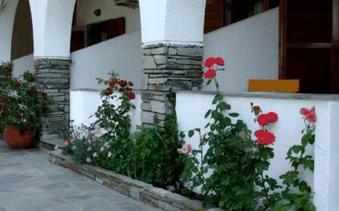 Hotel Filoxenia