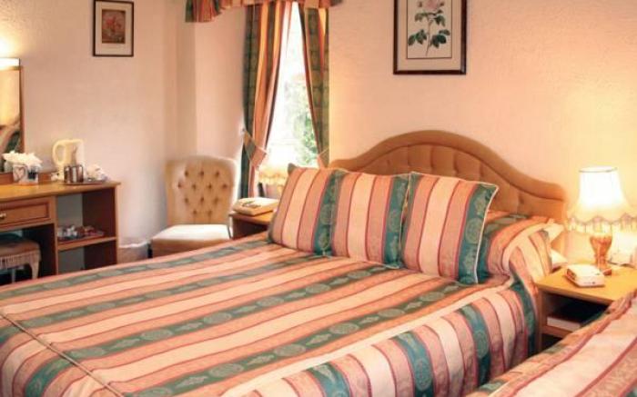The Brantwood Hotel