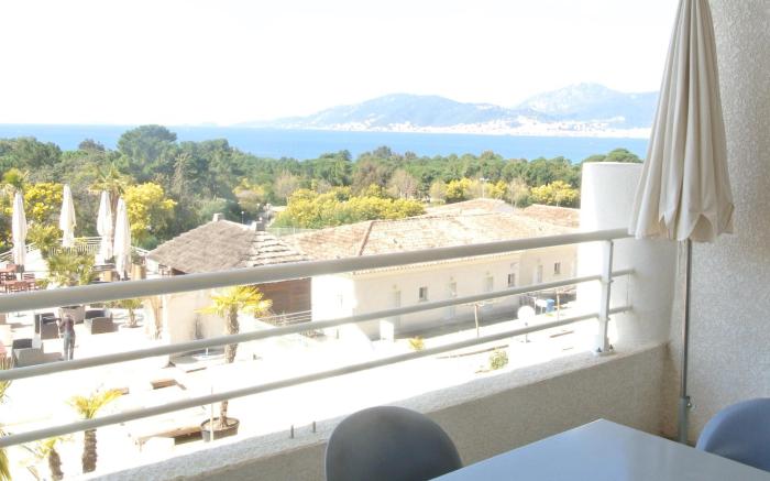 Bella Vista Residence