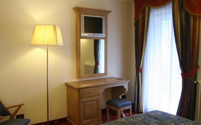 GH Hotel Monzoni