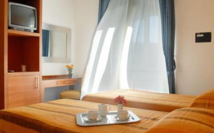 Hotel La Tonnara
