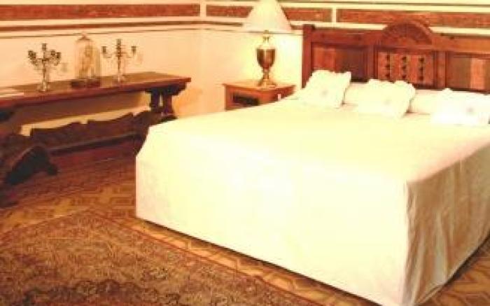 Hotel Boutique Casa de la Palma