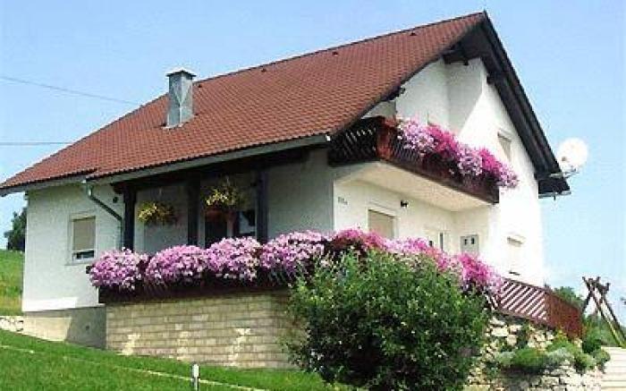 Guesthouse Rubcic