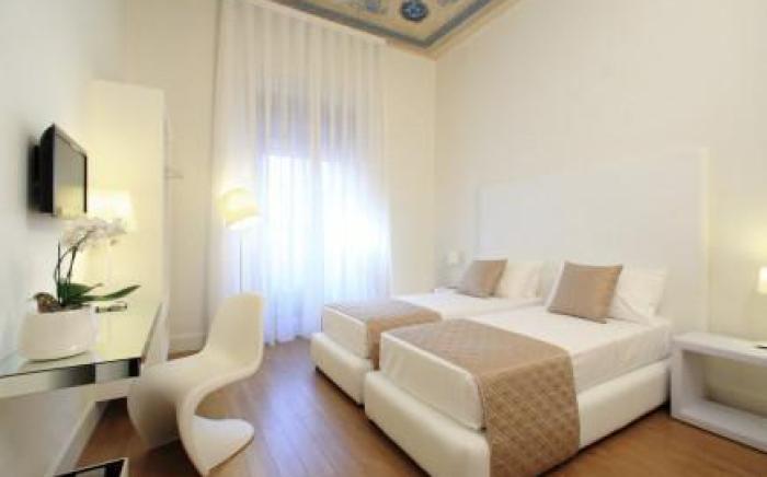 Al Castello Luxury B&B