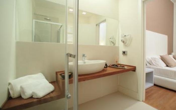 Al Castello Luxury B&B