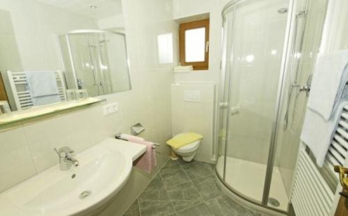 SR Apartments GmbH Apartmenthaus Jagdhof