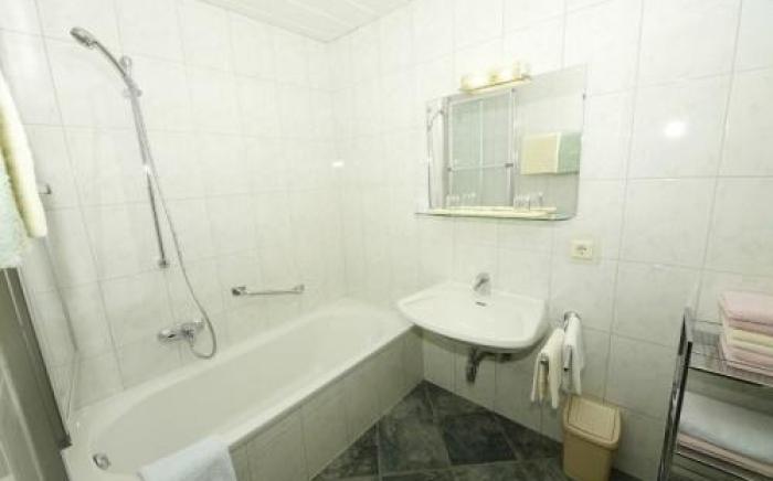 SR Apartments GmbH Apartmenthaus Jagdhof