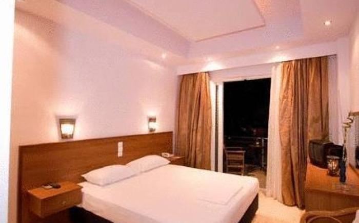 Souris Hotel