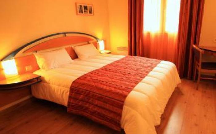 Hotel Les Arches