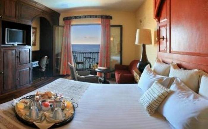 Hotel Demeure Loredana