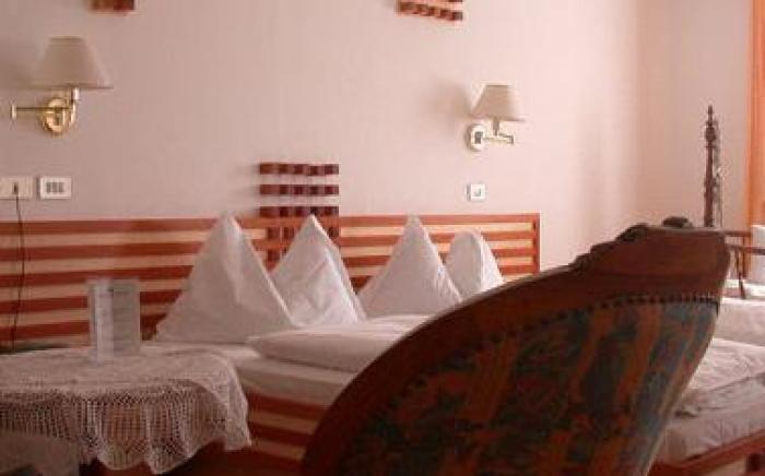 Parkhotel Sole Paradiso