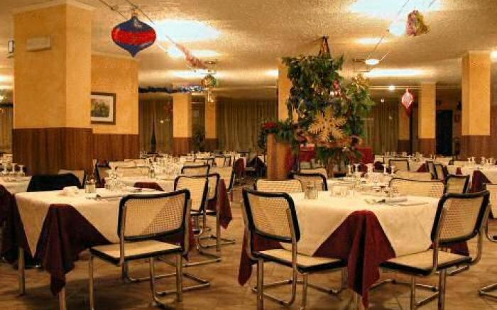 Hotel Relais Des Alpes