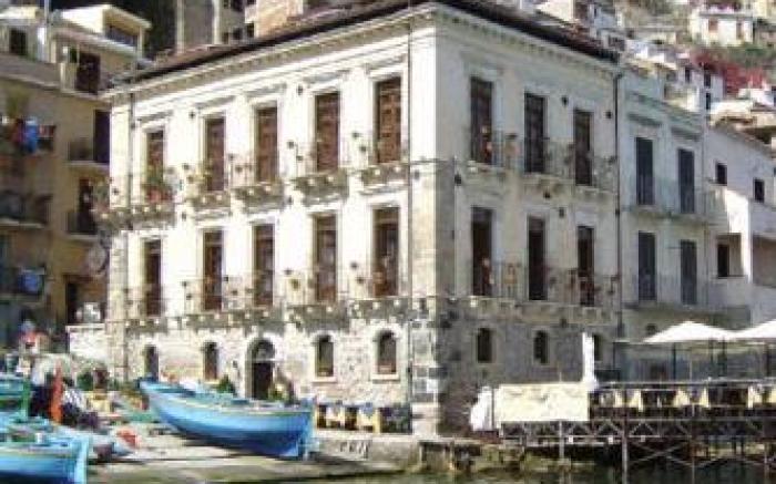 Principe Di Scilla