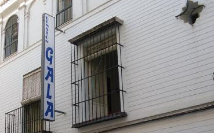 Pension Gala