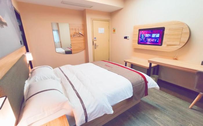 Thank Inn Jiangsu Zhenjiang Danyang Danbei Town Feida Industrial Park