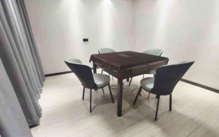 UP AND IN Hotel Jiangsu Taizhou Jiangyan District Yamei International