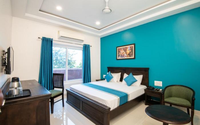 Hotel The Balam