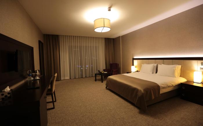 Heybeli Hotel Bursa