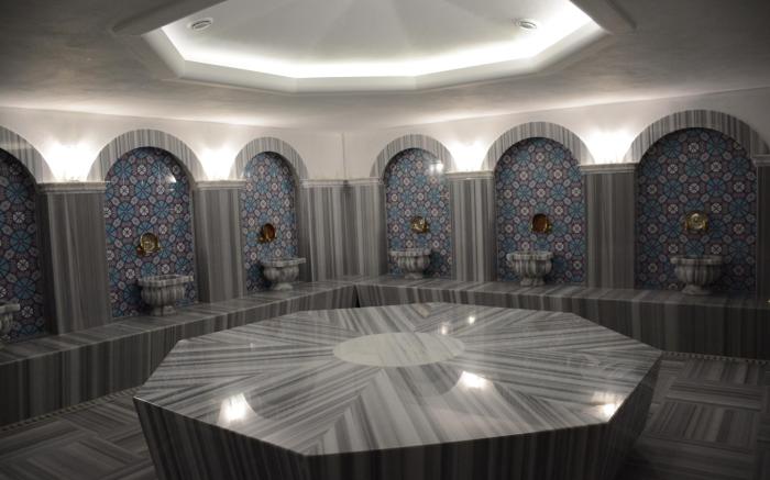 Heybeli Hotel Bursa