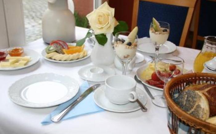 Hotel Alt Speyer