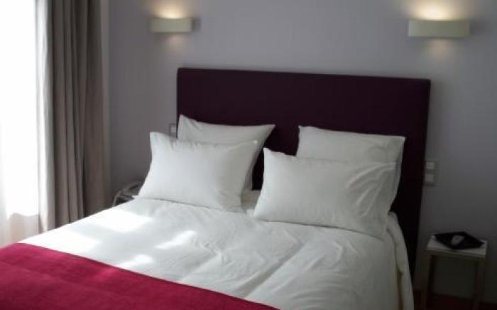 Le Manoir d'Agnes