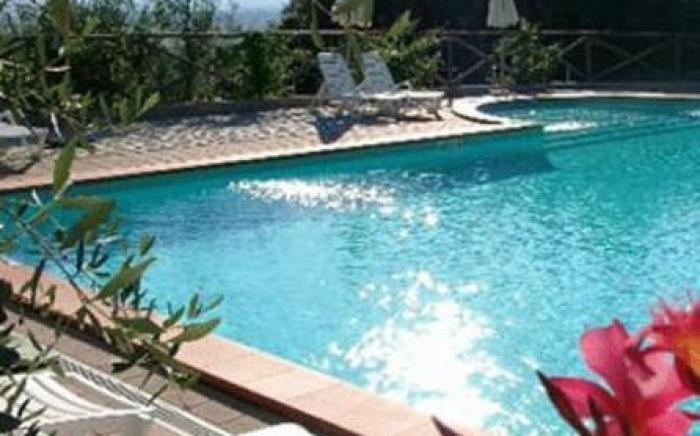 Agriturismo Antico Borgo Poggitazzi
