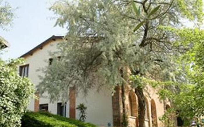 Agriturismo Antico Borgo Poggitazzi