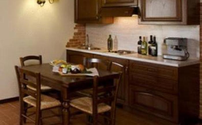 Agriturismo Antico Borgo Poggitazzi