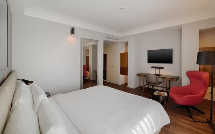 Radisson Blu Hotel Milan
