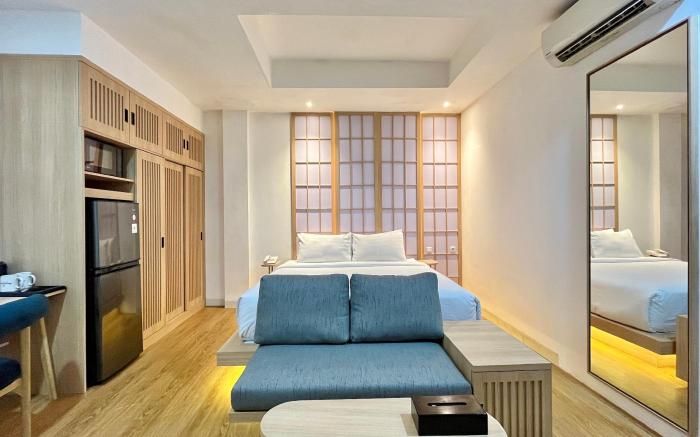 Jambuluwuk Mansion Adityawarman 