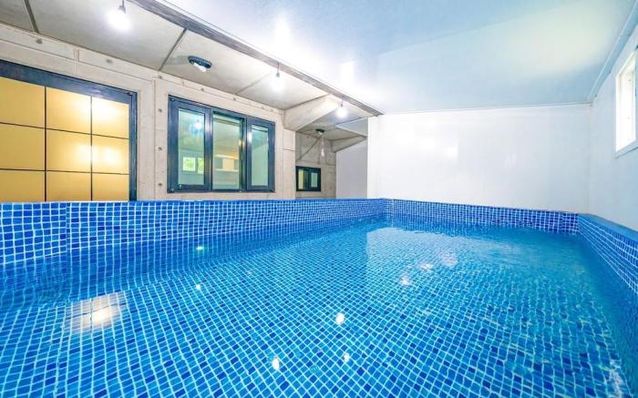 Gapyeong Vistahill Pension