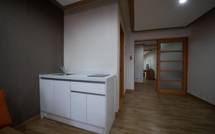 Gangneung Four Season Hotel and Pension