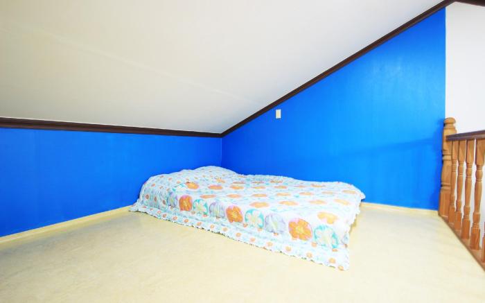 Manripo Sandeulae Aegyeon Pension