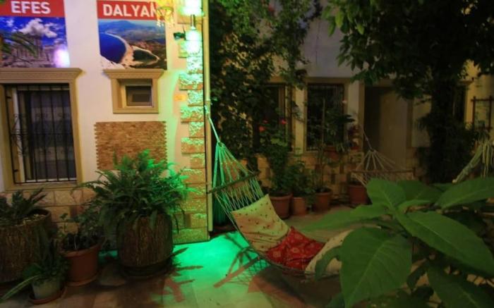 Sevin Pansiyon