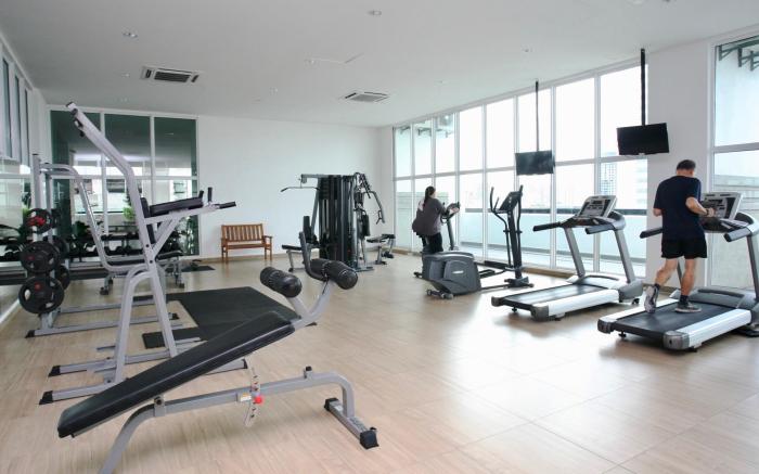 Luxury Studio @ Twin Galaxy To Larkin 15min
