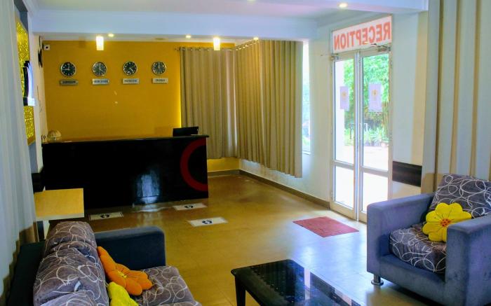 Goveia Grand Resort
