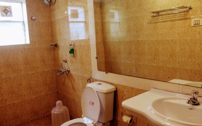 Goveia Grand Resort
