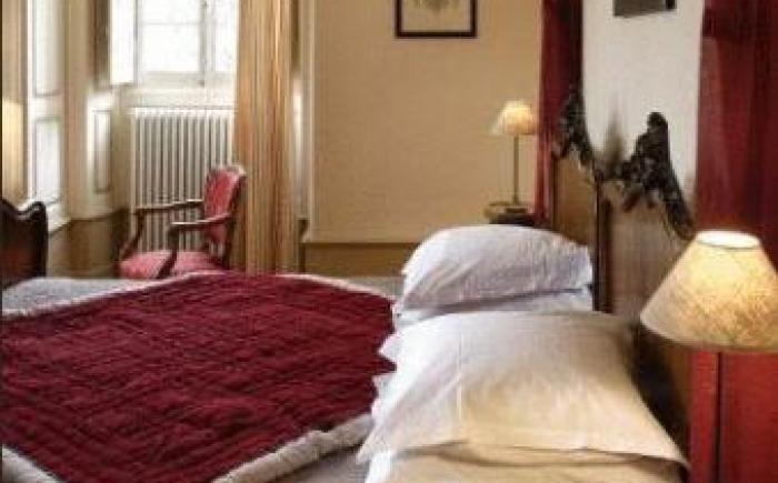 Chateau Clement - Teritoria