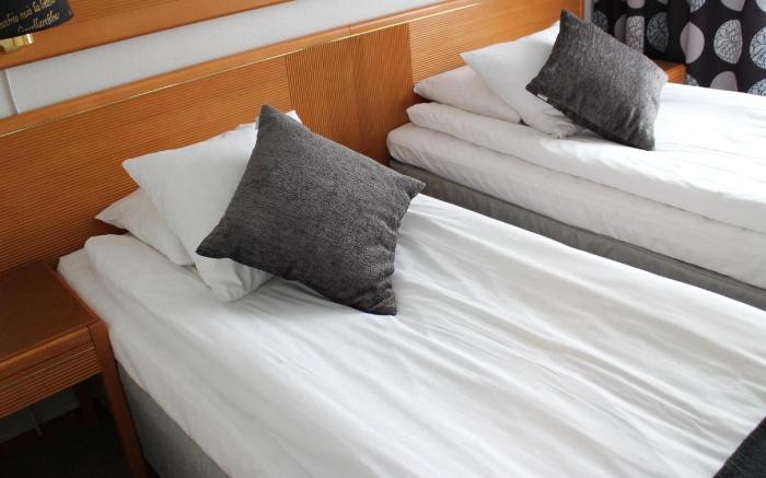 Arena Hotell