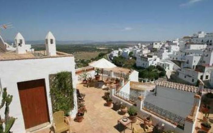 Hotel La Casa del Califa