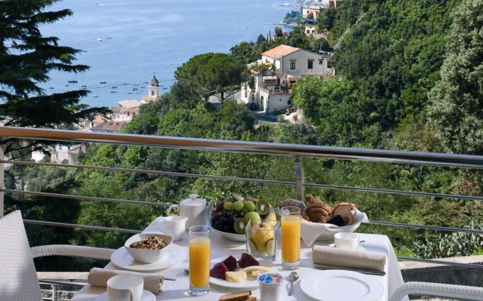 Relais Paradiso Hotel