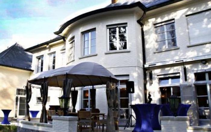 Hotel Fleur de Lys